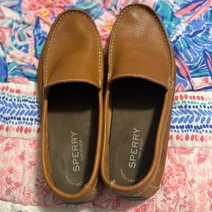 Sperry Loafers size 10.5